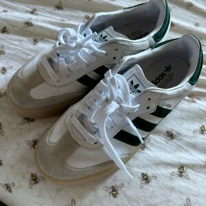 Adidas samba women shoes